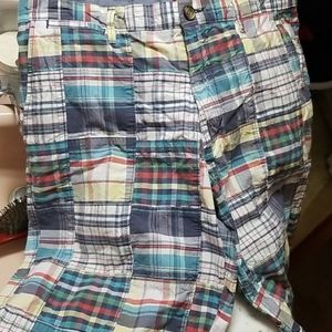 Merona  Colorful shorts